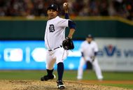 World Series - San Francisco Giants v Detroit Tigers - Game 4 - Source: Getty